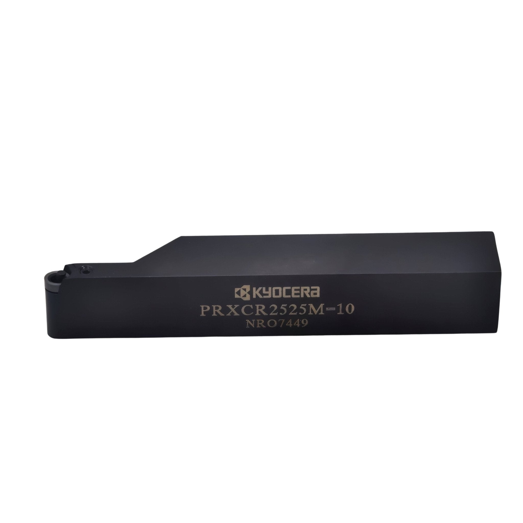 Kyocera PRXCR2525M-10 External Turning Toolholder - Twin Eagle Imports
