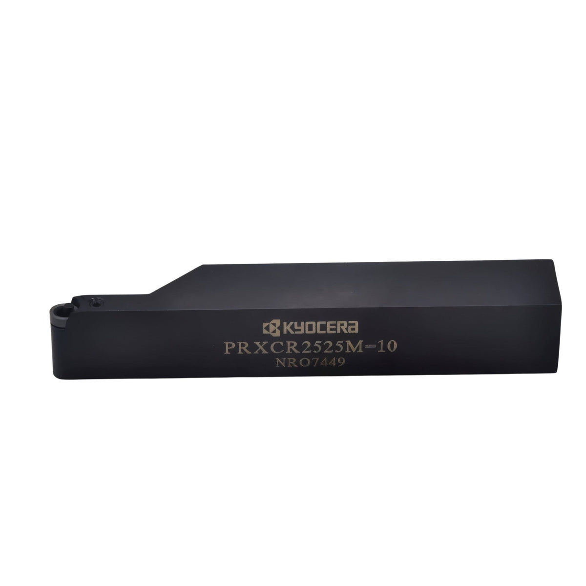Kyocera PRXCR2525M-10 External Turning Toolholder - Twin Eagle Imports