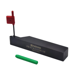 Kyocera PRXCR2525M-10 External Turning Toolholder - Twin Eagle Imports