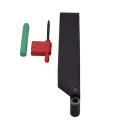 Kyocera PRXCR2525M-12 External Turning Toolholder - Twin Eagle Imports