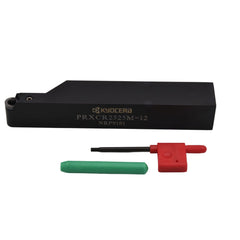 Kyocera PRXCR2525M-12 External Turning Toolholder - Twin Eagle Imports