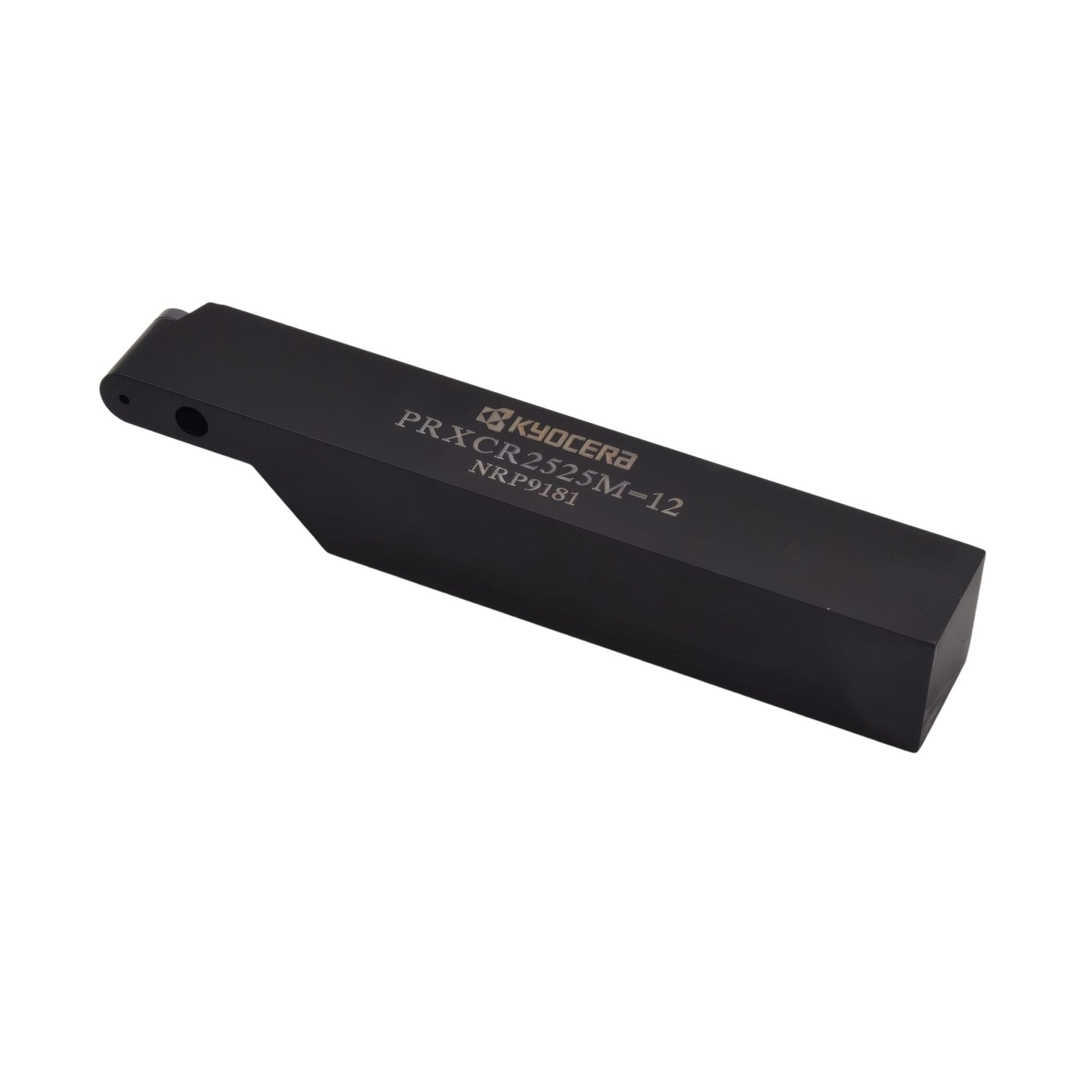 Kyocera PRXCR2525M-12 External Turning Toolholder - Twin Eagle Imports