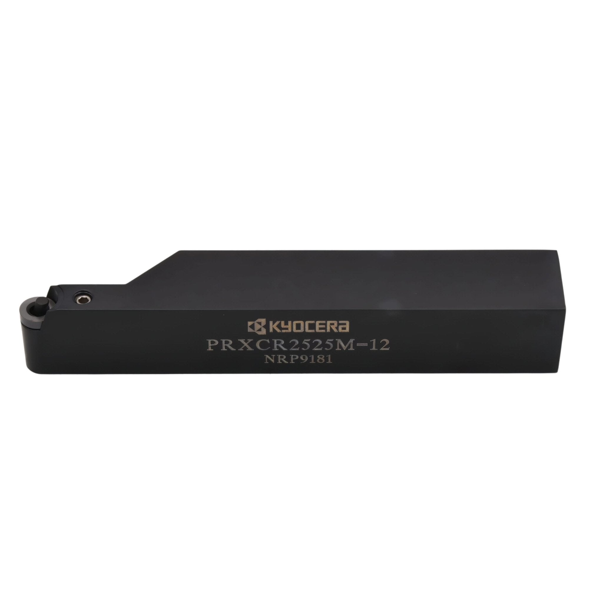 Kyocera PRXCR2525M-12 External Turning Toolholder - Twin Eagle Imports