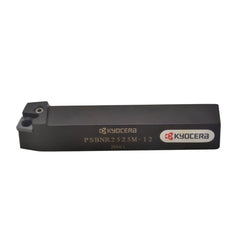 Kyocera PSBNR2525M-12 External Turning Toolholder - Twin Eagle Imports