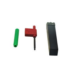 Kyocera PSDNN1616H-09 External Turning Toolholder - Twin Eagle Imports