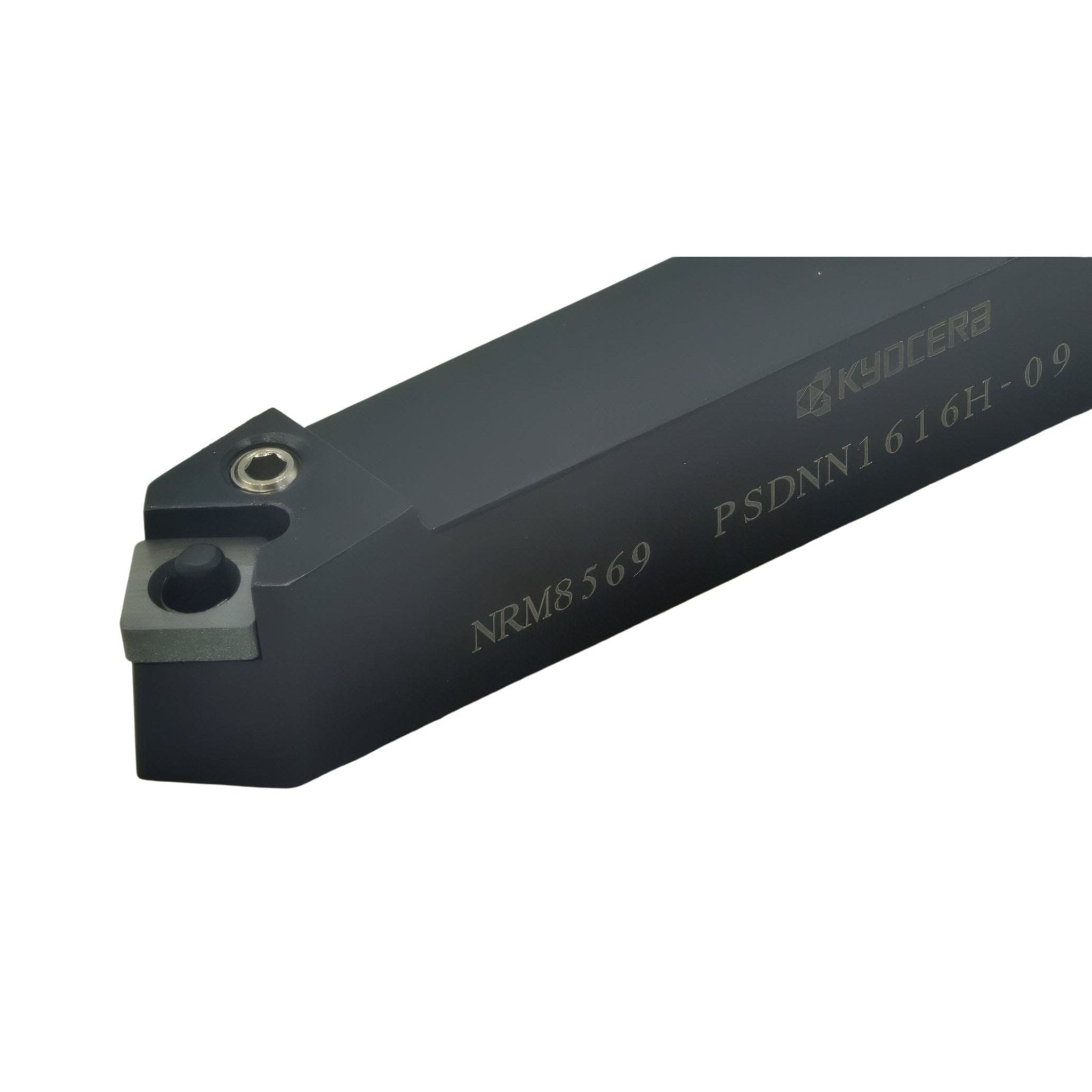 Kyocera PSDNN1616H-09 External Turning Toolholder - Twin Eagle Imports