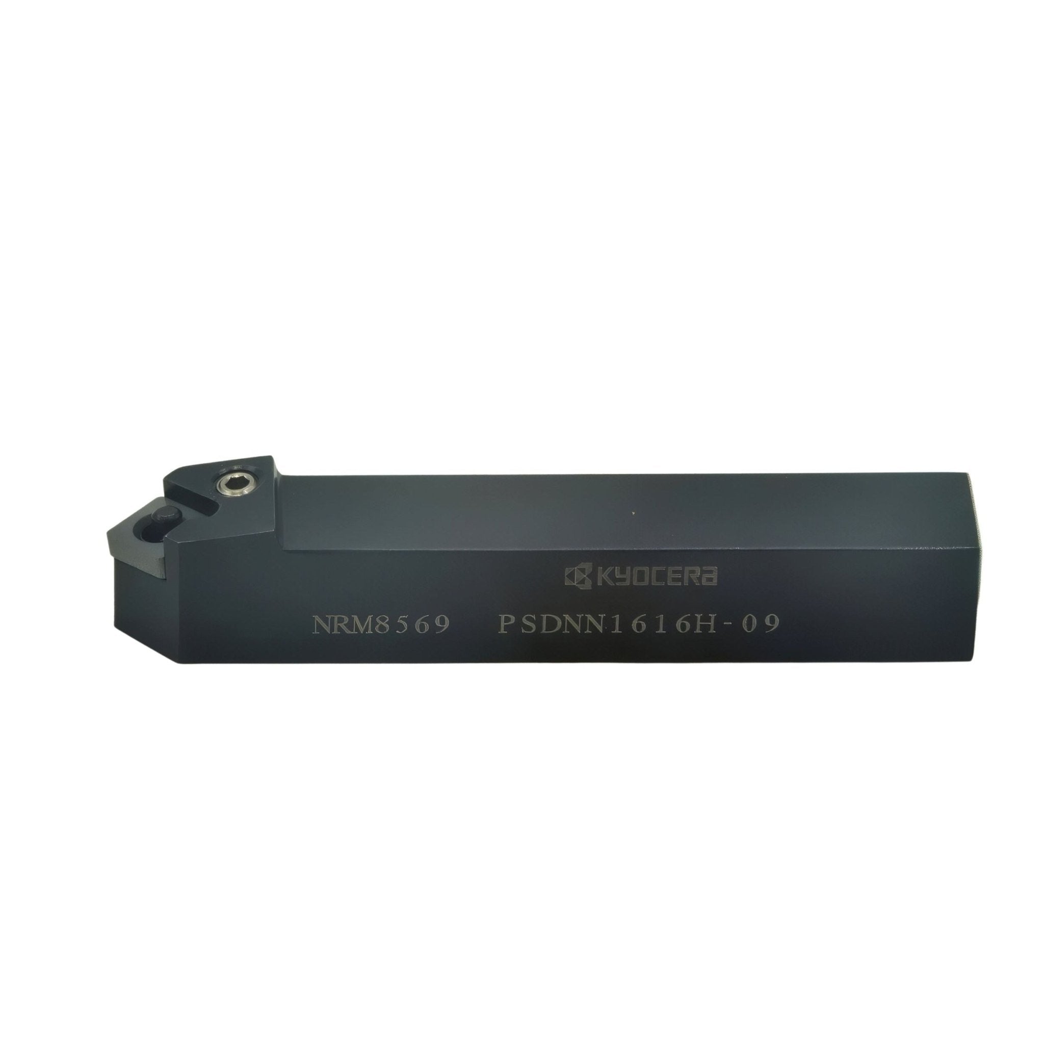 Kyocera PSDNN1616H-09 External Turning Toolholder - Twin Eagle Imports