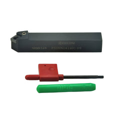 Kyocera PSDNN1616H-09 External Turning Toolholder - Twin Eagle Imports