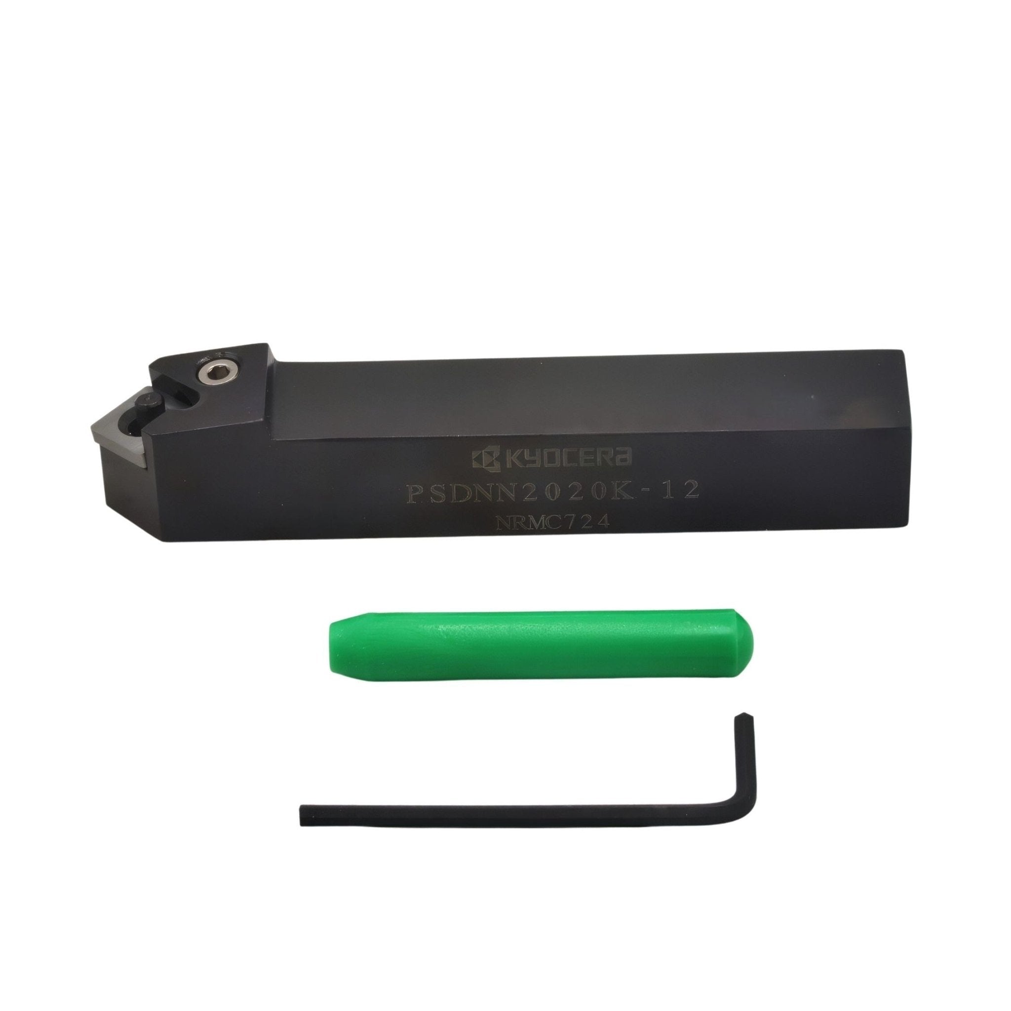 Kyocera PSDNN2020K-12 External Turning Toolholder - Twin Eagle Imports