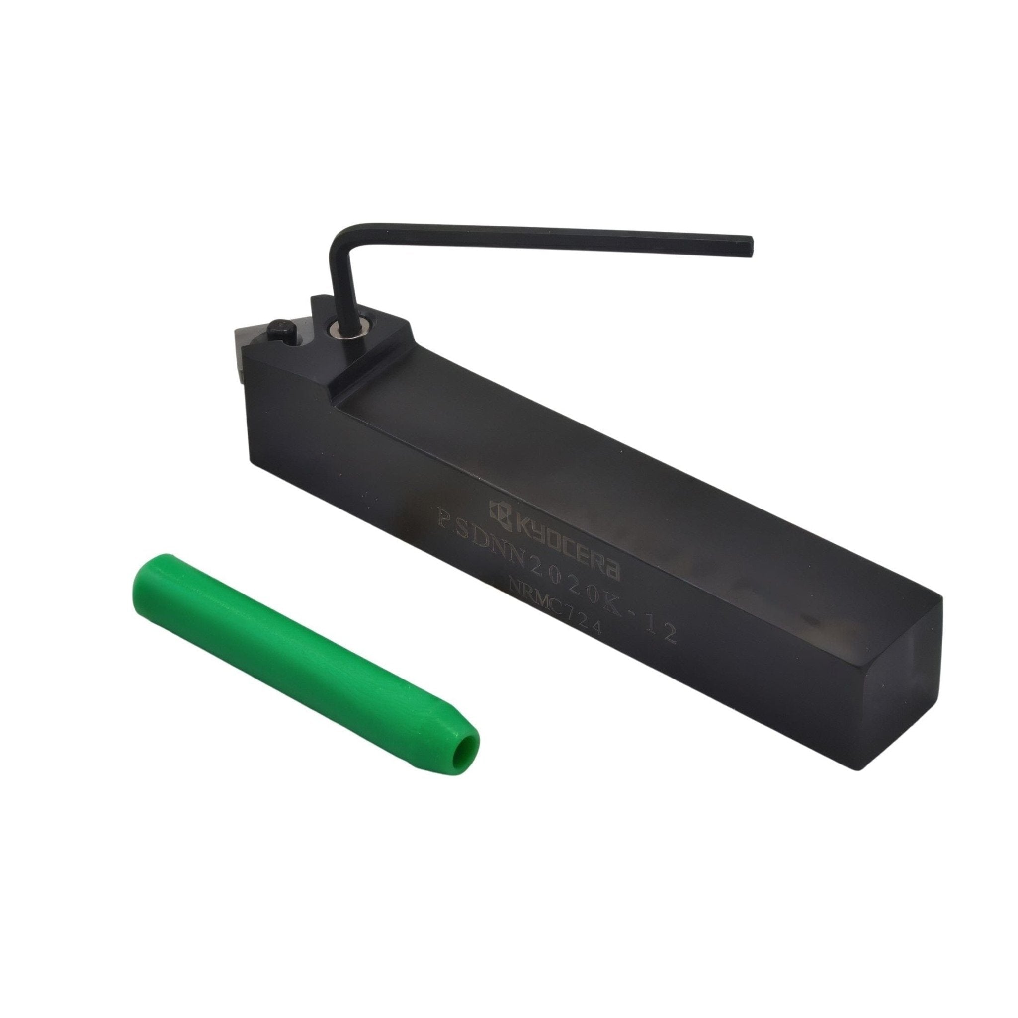 Kyocera PSDNN2020K-12 External Turning Toolholder - Twin Eagle Imports