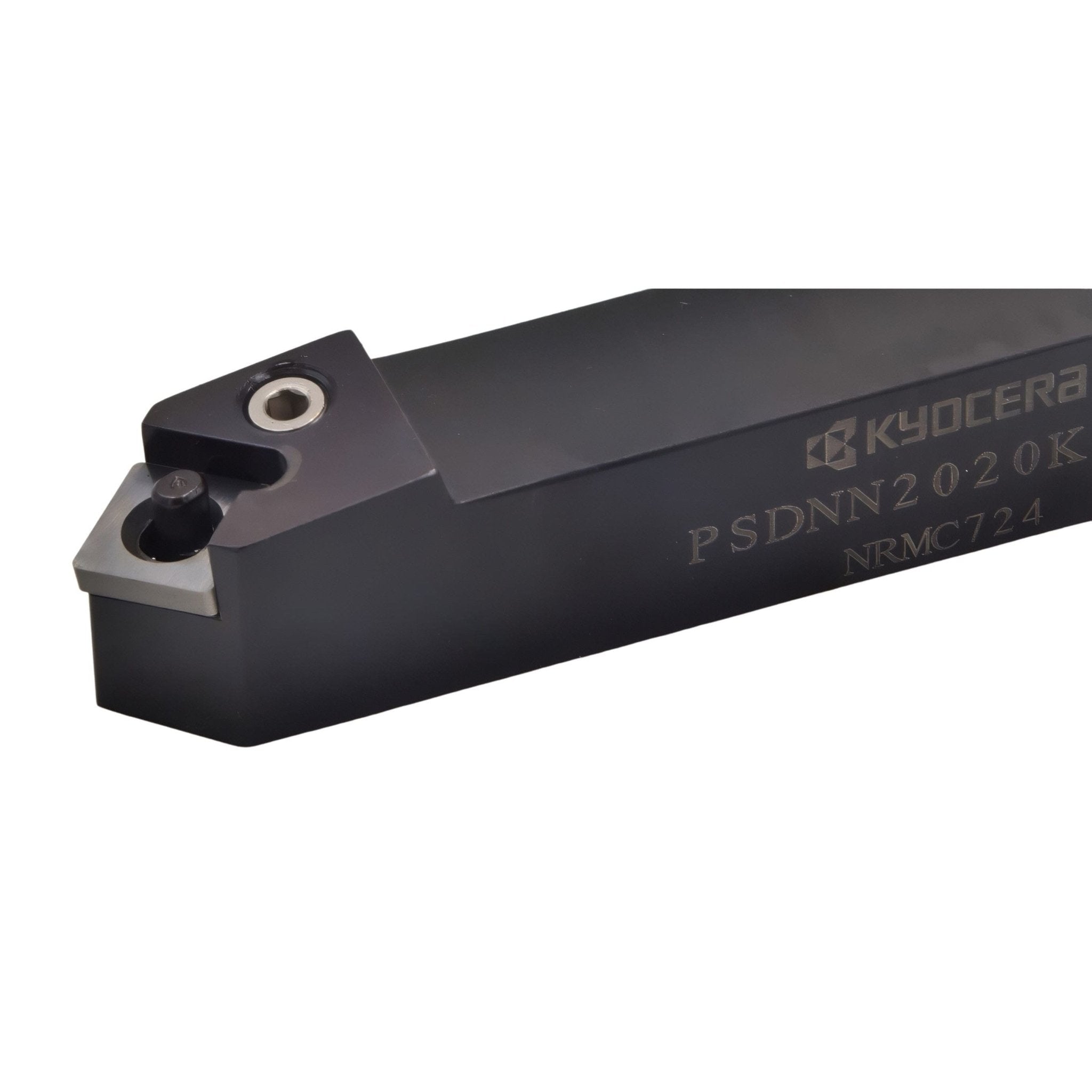 Kyocera PSDNN2020K-12 External Turning Toolholder - Twin Eagle Imports