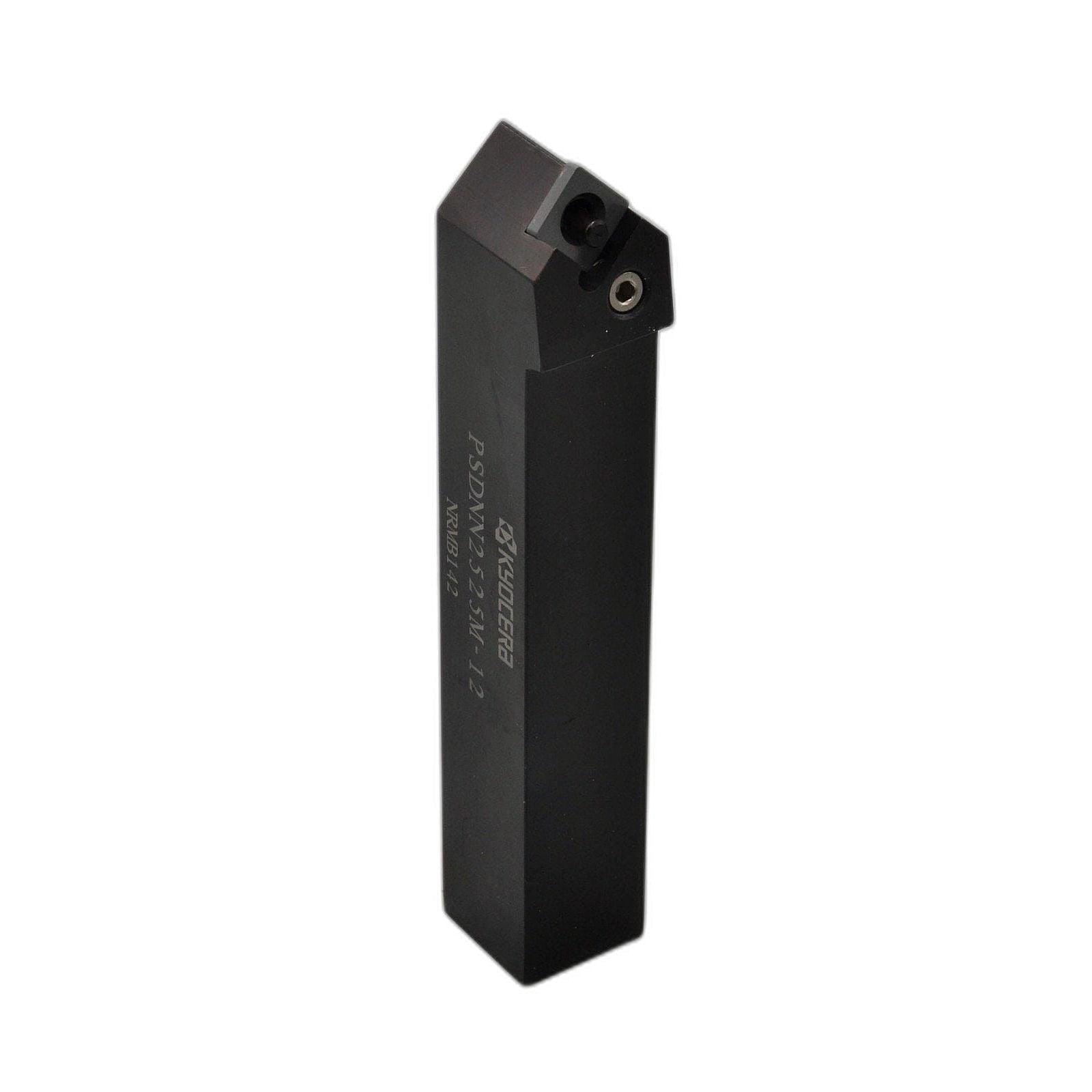 Kyocera PSDNN2525M-12 – External Turning Toolholder (THC00360) - Twin Eagle Imports