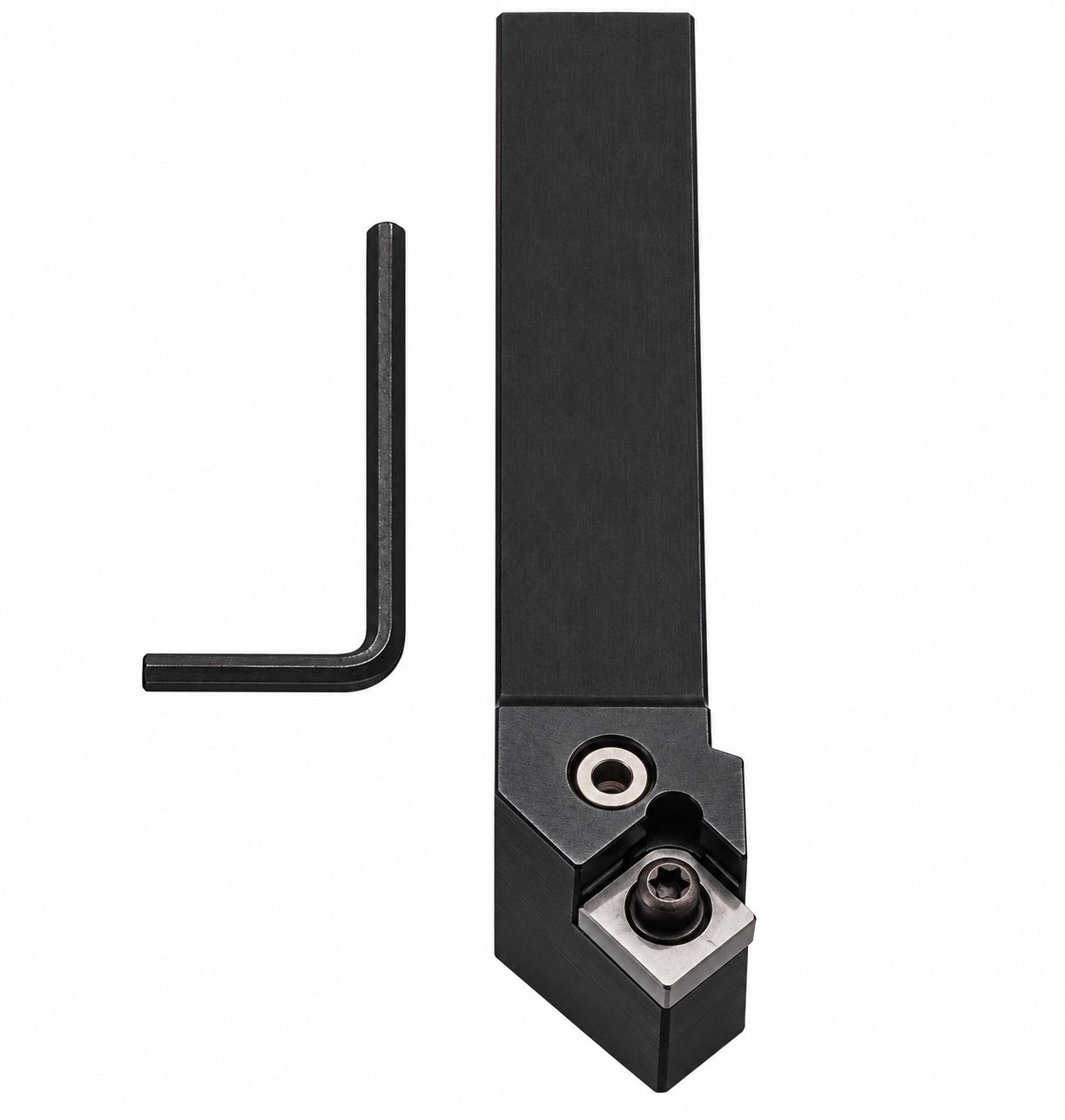 Kyocera PSSNR2020K-12 20mm Right Hand Turning Toolholder for 12mm Inserts - Twin Eagle Imports