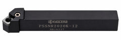 Kyocera PSSNR2020K-12 20mm Right Hand Turning Toolholder for 12mm Inserts - Twin Eagle Imports