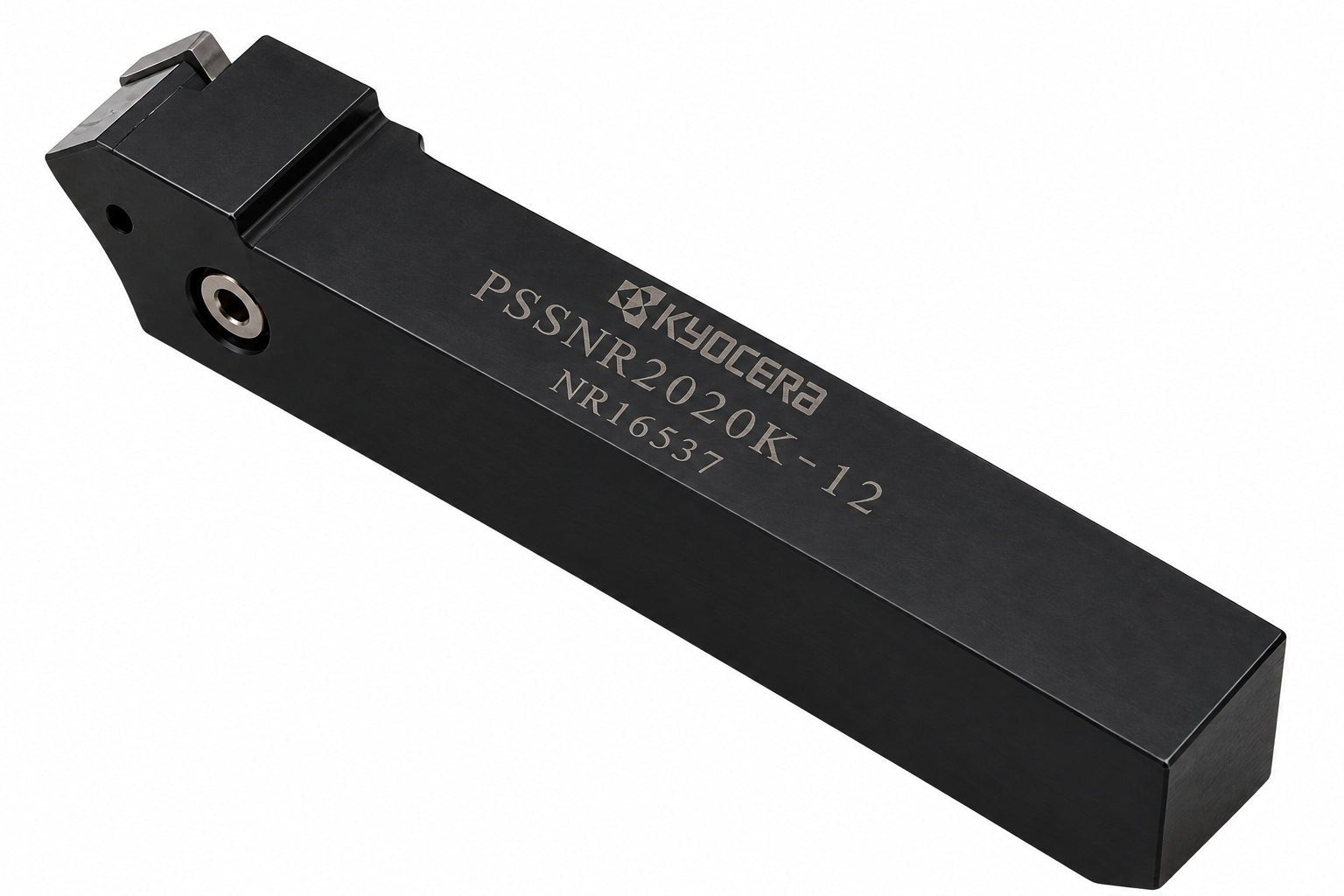 Kyocera PSSNR2020K-12 20mm Right Hand Turning Toolholder for 12mm Inserts - Twin Eagle Imports