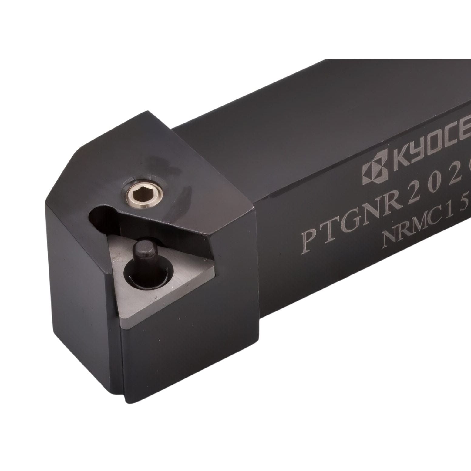 Kyocera PTGNR2020H-16 External Turning Toolholder - Twin Eagle Imports