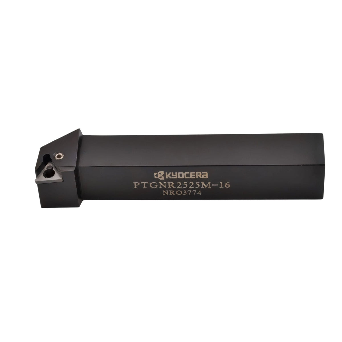 Kyocera PTGNR2525M-16 External Turning Toolholder – THC00410 - Twin Eagle Imports