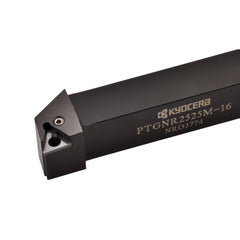 Kyocera PTGNR2525M-16 External Turning Toolholder – THC00410 - Twin Eagle Imports