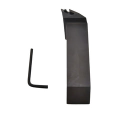 Kyocera PVLNR2525M-16Q – External Turning Toolholder (THC01150, 25×25 mm Shank) - Twin Eagle Imports