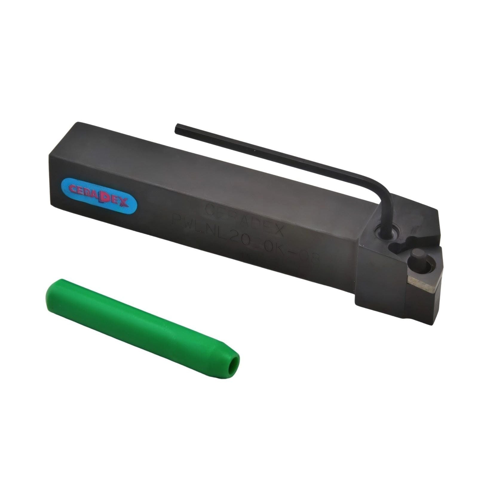 Kyocera PWLNL2020K-08 – External Turning Toolholder (THC00145, 20×20 mm Shank) - Twin Eagle Imports
