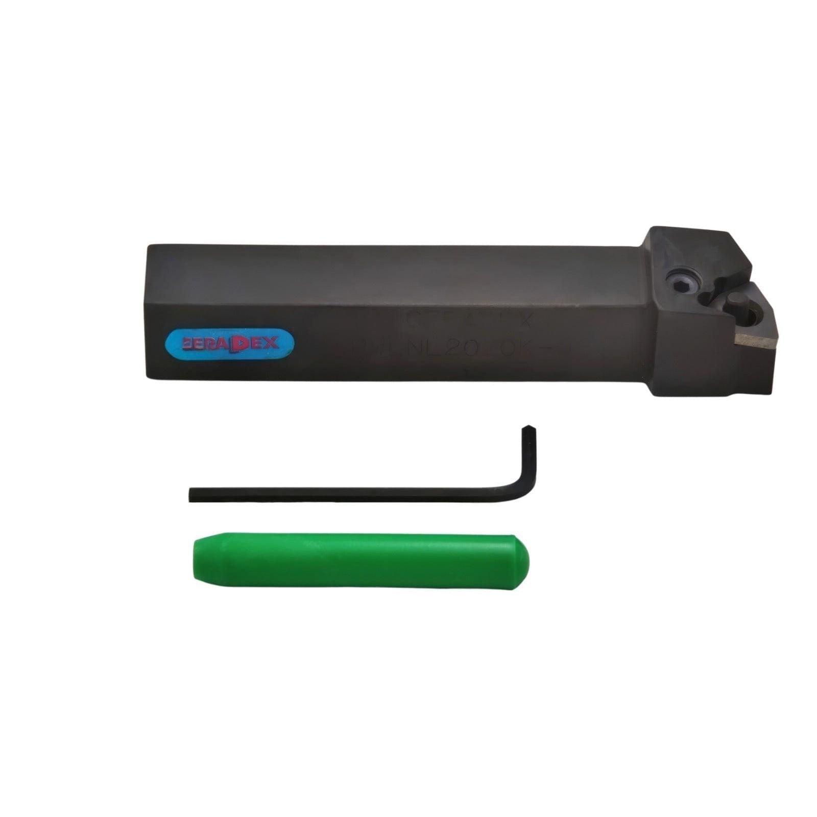 Kyocera PWLNL2020K-08 – External Turning Toolholder (THC00145, 20×20 mm Shank) - Twin Eagle Imports
