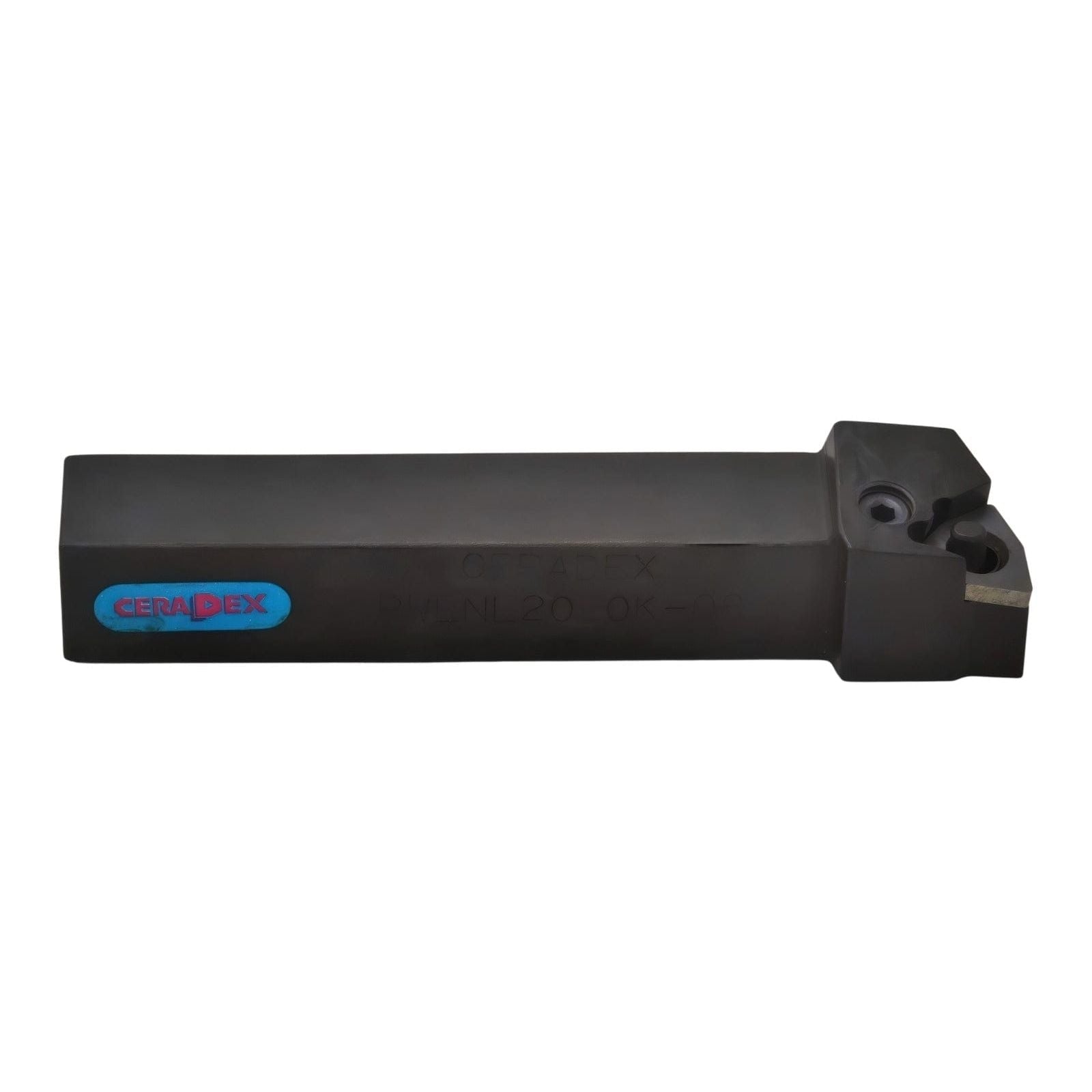 Kyocera PWLNL2020K-08 – External Turning Toolholder (THC00145, 20×20 mm Shank) - Twin Eagle Imports