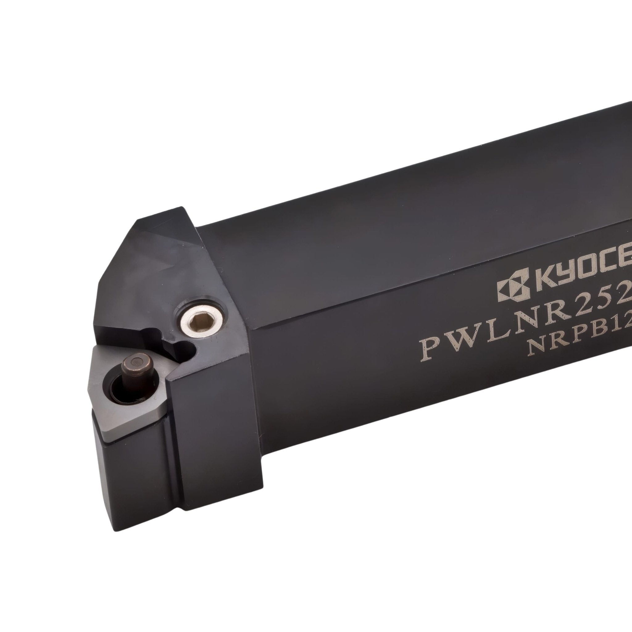 Kyocera PWLNR2525M-08 External Turning Toolholder – THC00150 - Twin Eagle Imports
