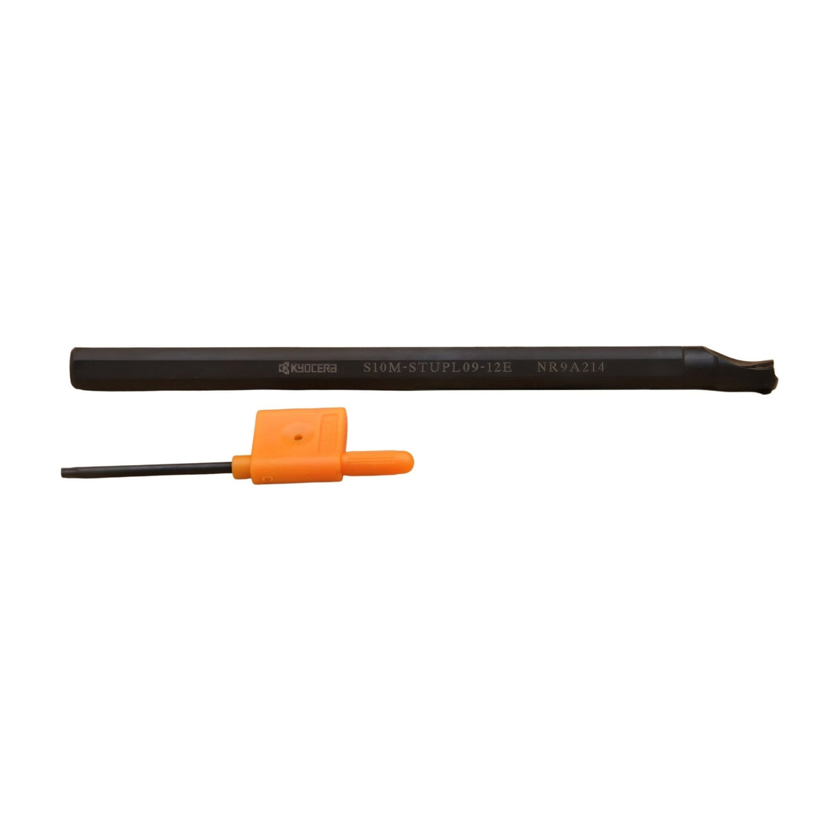 Kyocera S10M-STUPL09-12E Internal Turning Toolholder - Twin Eagle Imports