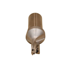 Kyocera S20-DRX120M-2-03 Indexable Drill Body – DRX Series - 12.0mm - Modular - Twin Eagle Imports