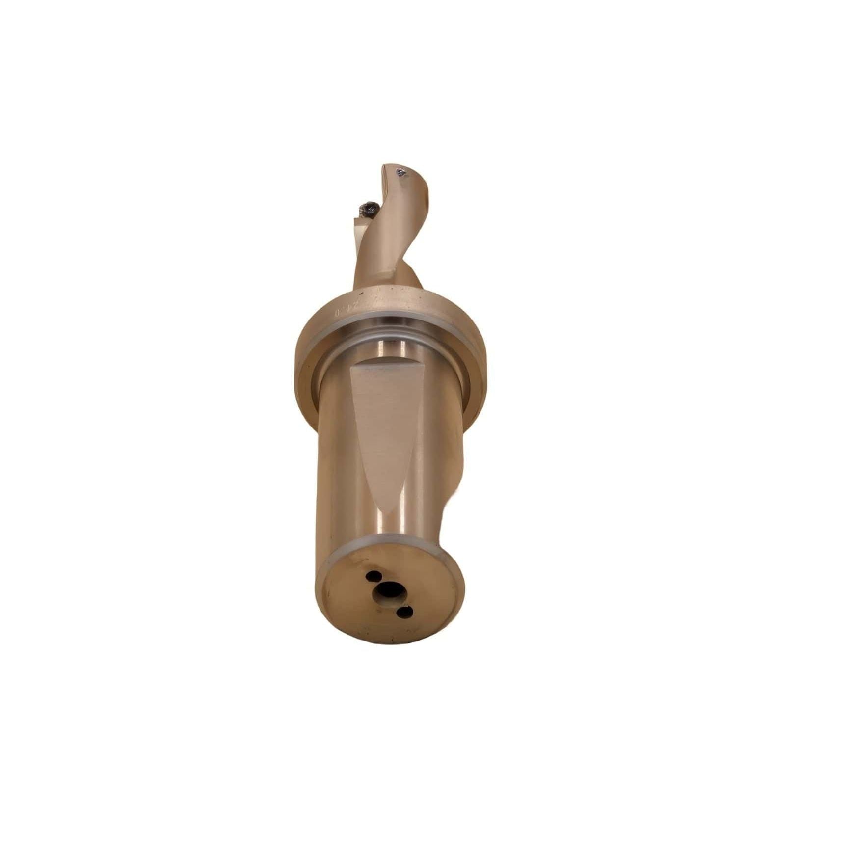 Kyocera S20-DRX120M-2-03 Indexable Drill Body – DRX Series - 12.0mm - Modular - Twin Eagle Imports