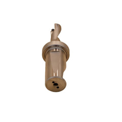 Kyocera S20-DRX120M-2-03 Indexable Drill Body – DRX Series - 12.0mm - Modular - Twin Eagle Imports
