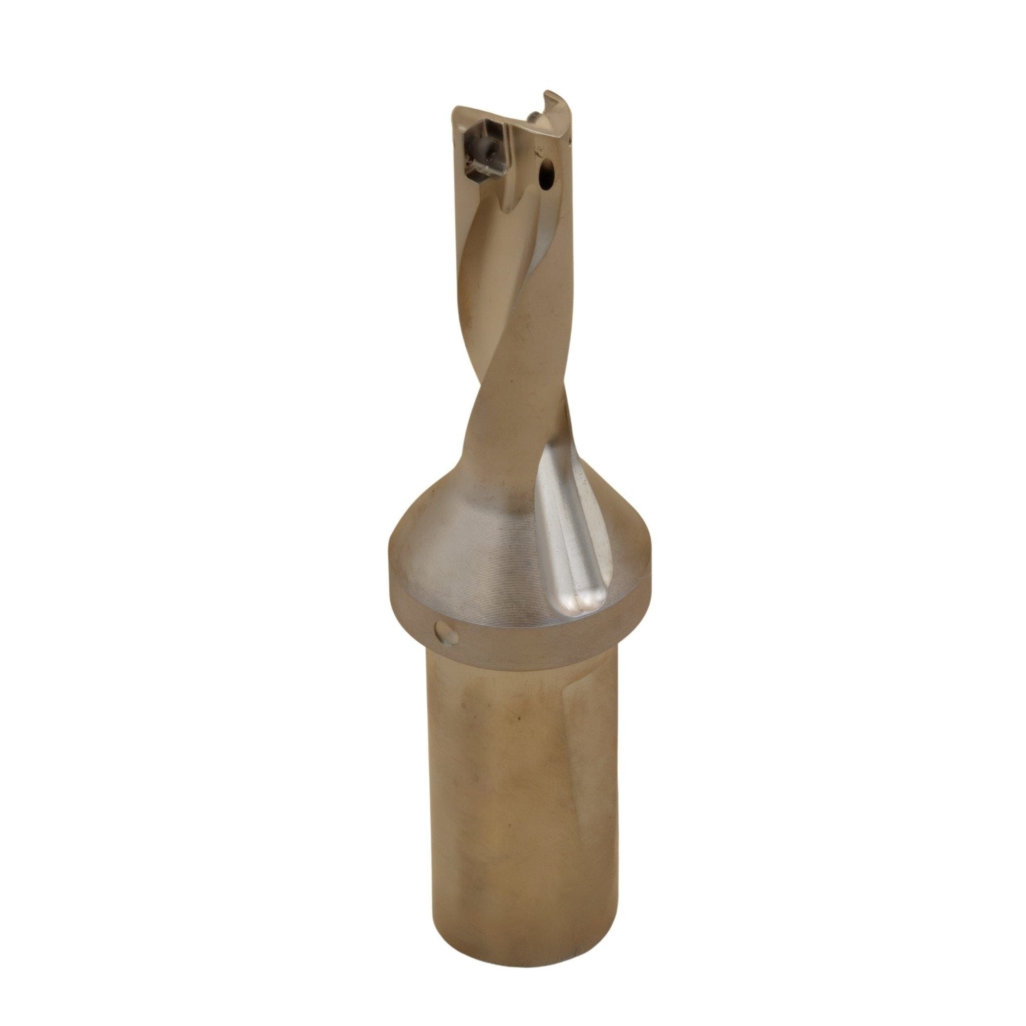 Kyocera S20-DRX125M-3-03 Indexable Drill Body - Twin Eagle Imports
