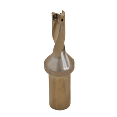 Kyocera S20-DRX125M-3-03 Indexable Drill Body - Twin Eagle Imports