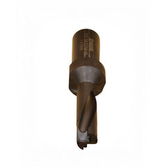 Kyocera S25-DRZ1768-06 Indexable Drill Body – DRZ Series, Ø17mm, Modular - Twin Eagle Imports