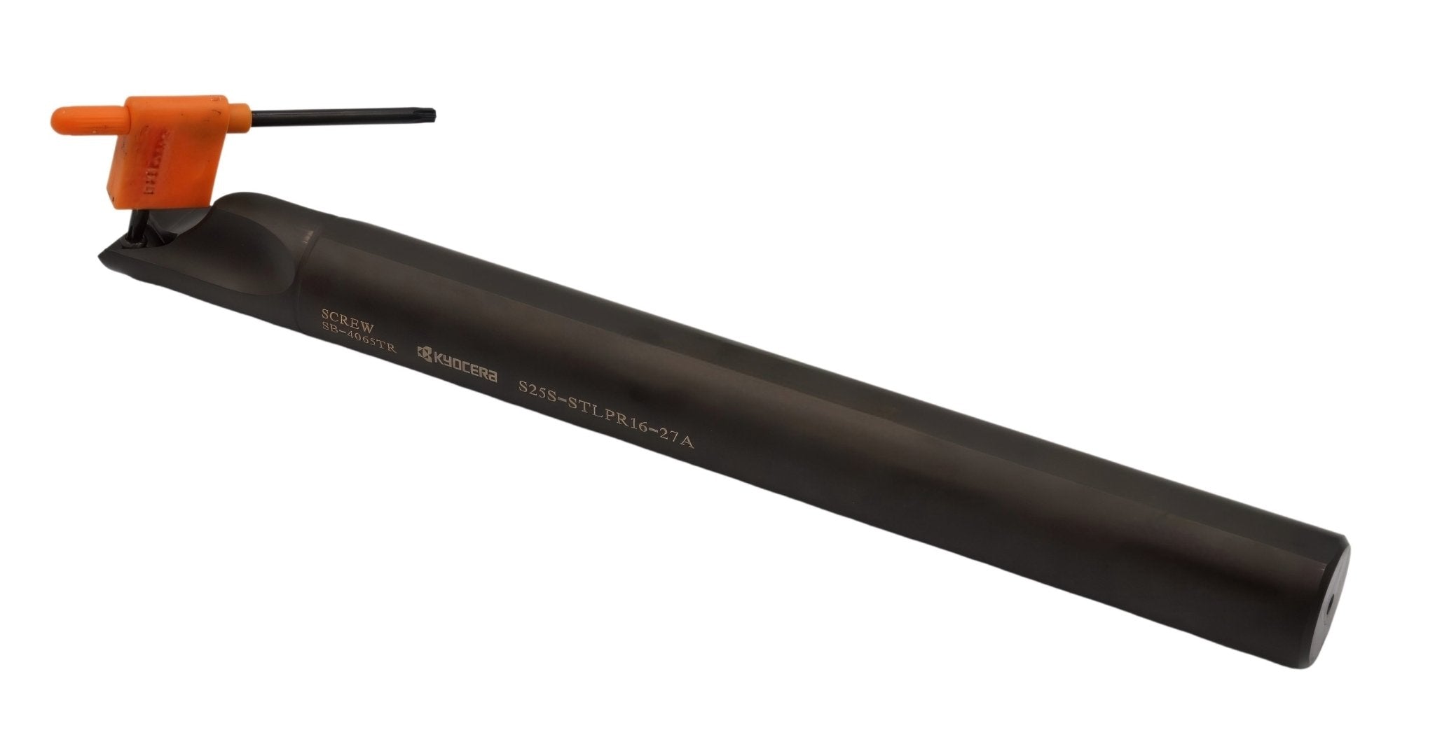 Kyocera S25S-STLPR16-27A Internal Turning Toolholder - Twin Eagle Imports