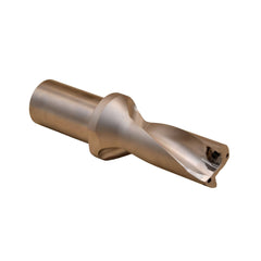 Kyocera S40-DRX350M-2-11 Indexable Drill Body – DRX Series Ø35mm - Twin Eagle Imports