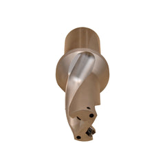 Kyocera S40-DRX350M-2-11 Indexable Drill Body – DRX Series Ø35mm - Twin Eagle Imports