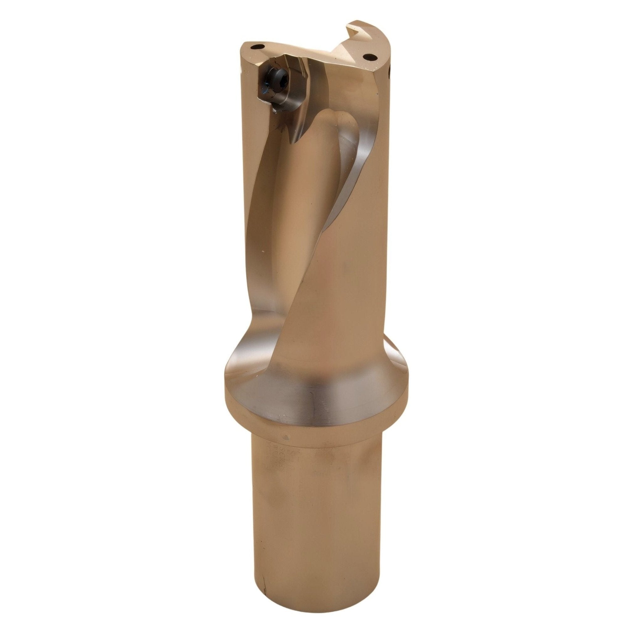 Kyocera S40-DRX420M-2-14 Indexable Drill Body – 42mm DRX Series - Twin Eagle Imports