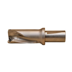 Kyocera S40-DRX510M-2-17 Indexable Drill Body - Twin Eagle Imports