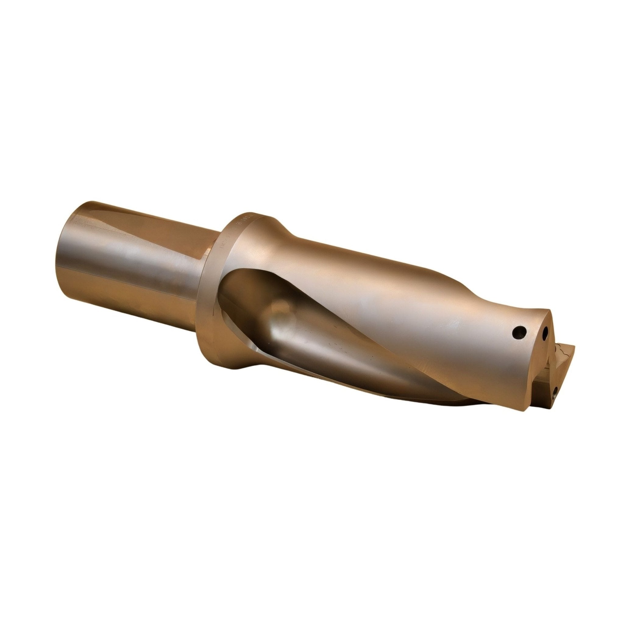 Kyocera S40-DRX510M-2-17 Indexable Drill Body - Twin Eagle Imports