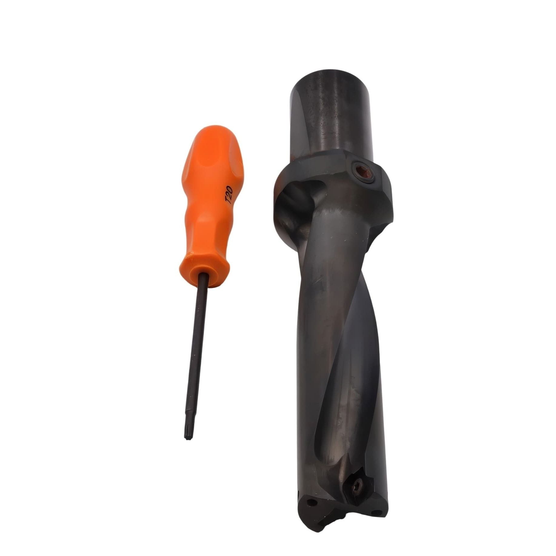 Kyocera S40-DRZ36144-12 Indexable Drill Holder 36mm 4xD – THD01270 - Twin Eagle Imports