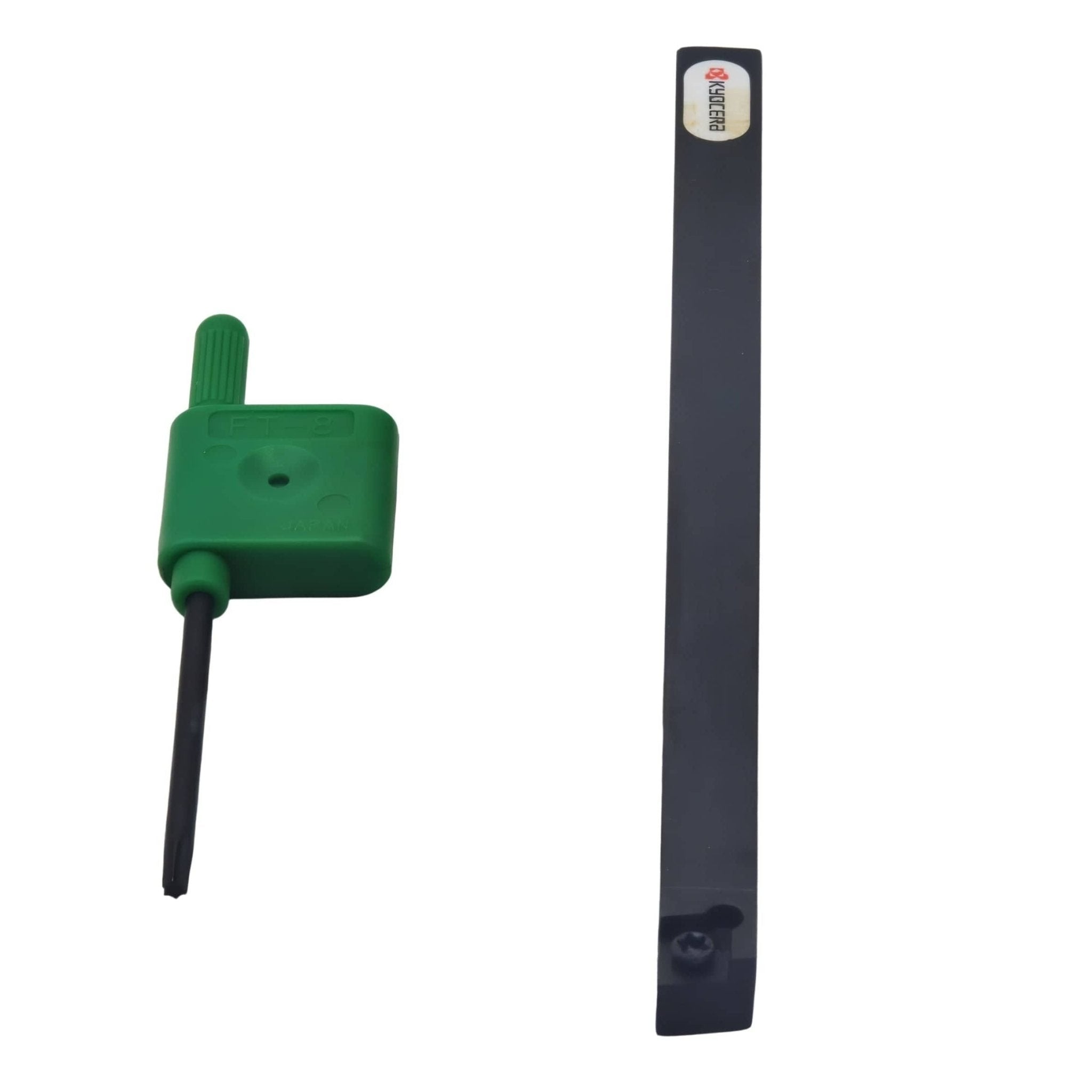 Kyocera SCACL0808K-06 External Turning Toolholder - Twin Eagle Imports