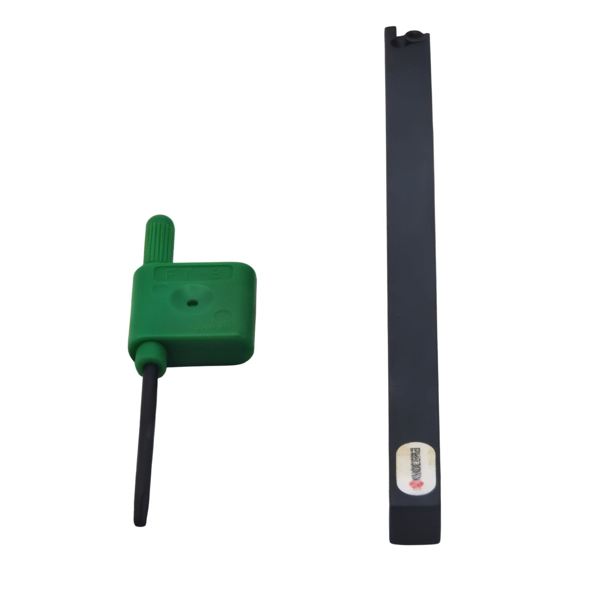 Kyocera SCACL0808K-06 External Turning Toolholder - Twin Eagle Imports