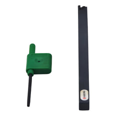 Kyocera SCACL0808K-06 External Turning Toolholder - Twin Eagle Imports
