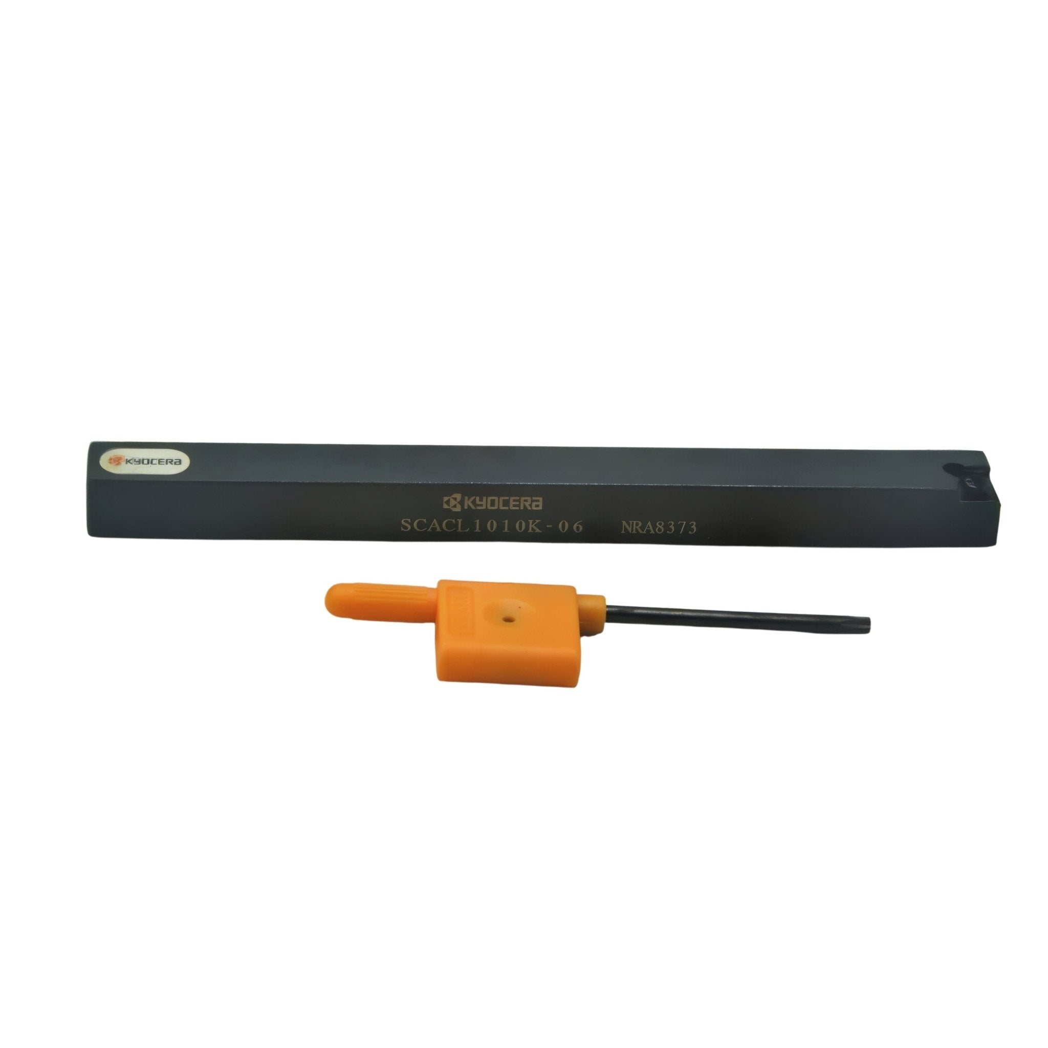 Kyocera SCACL1010K-06 External Turning Toolholder - Twin Eagle Imports