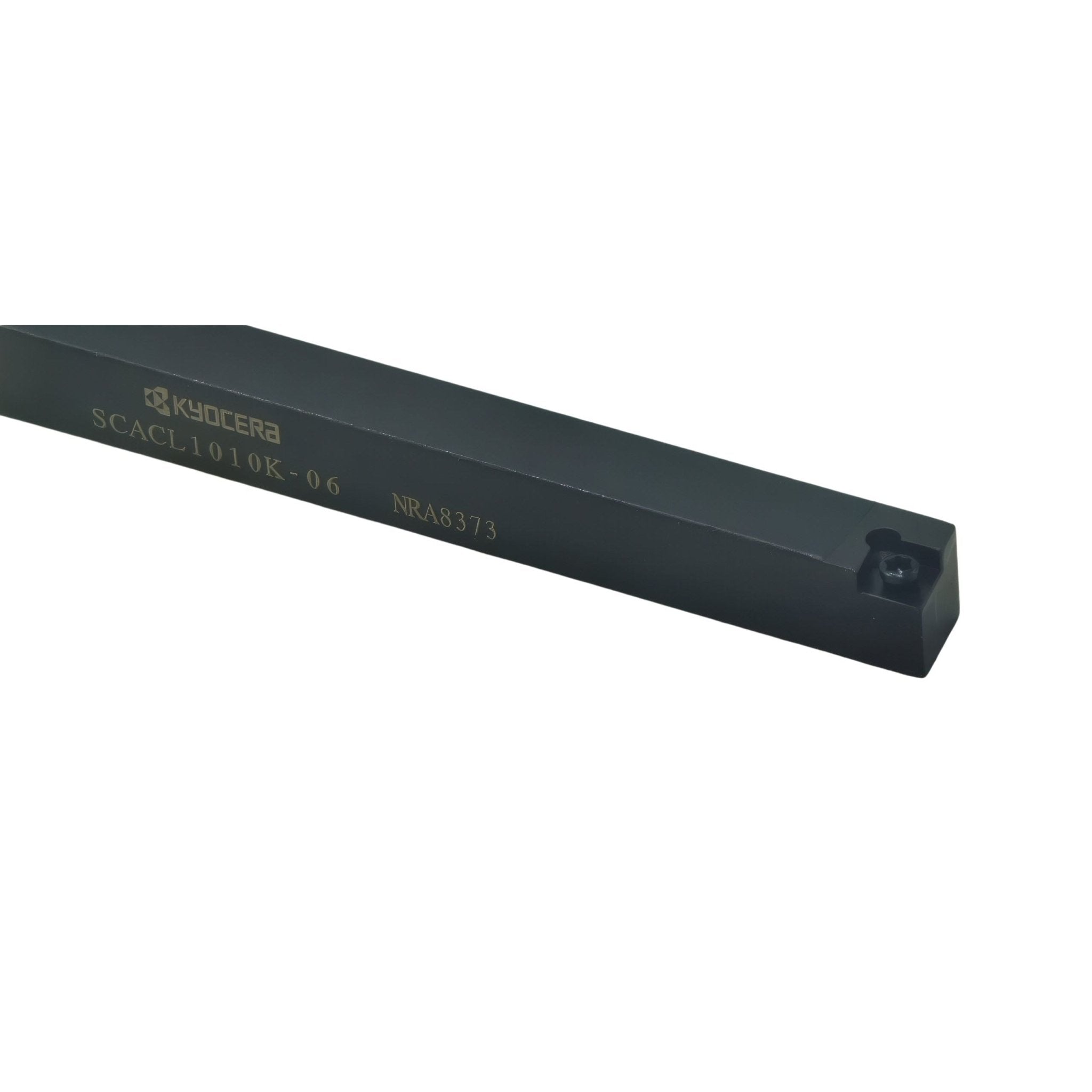 Kyocera SCACL1010K-06 External Turning Toolholder - Twin Eagle Imports