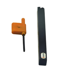 Kyocera SCACL1010K-06 External Turning Toolholder - Twin Eagle Imports