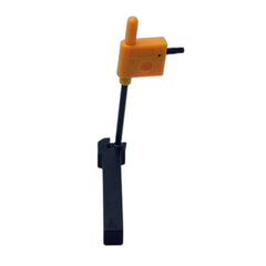 Kyocera SCLCL1010F-09 – External Turning Toolholder (THC05105) - Twin Eagle Imports