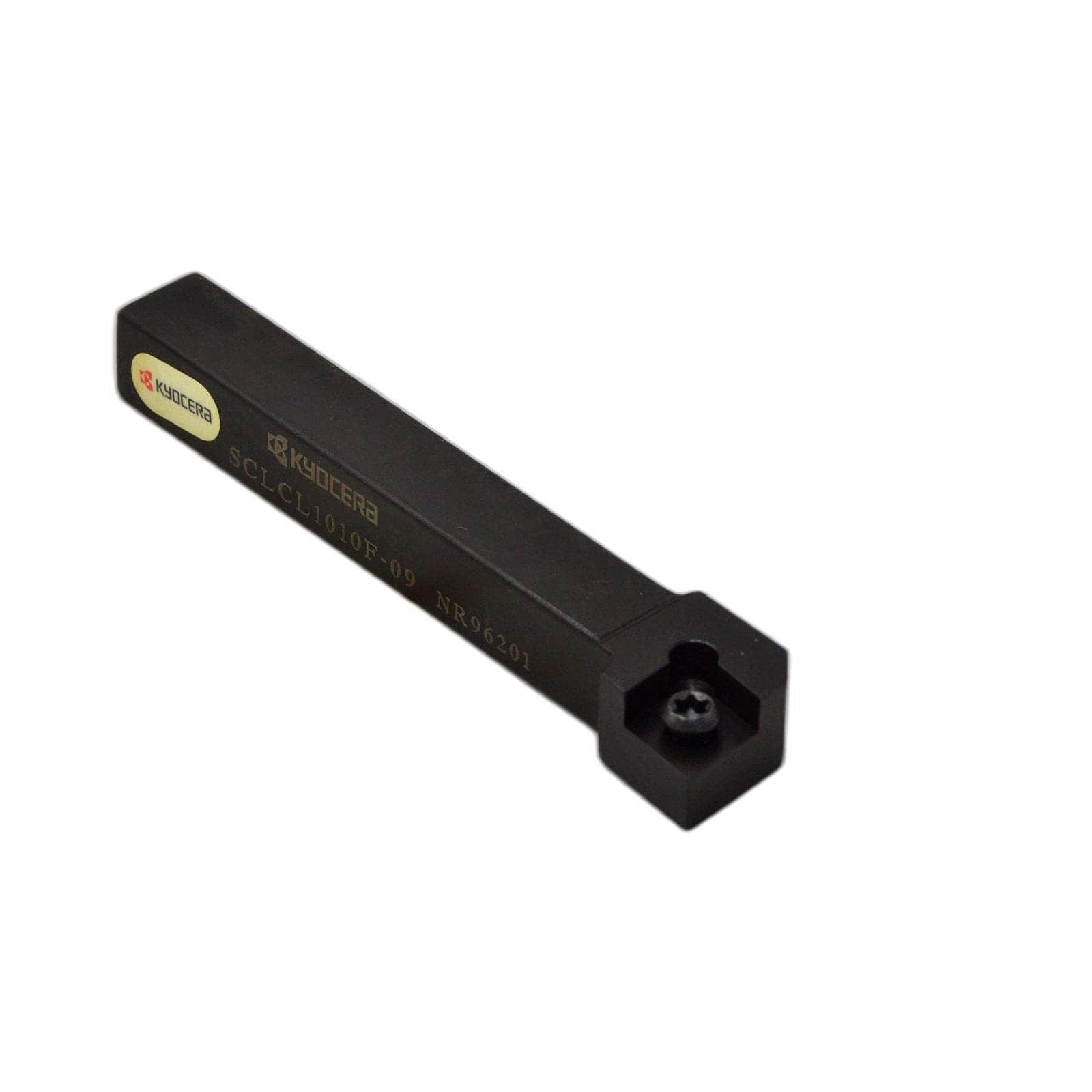 Kyocera SCLCL1010F-09 – External Turning Toolholder (THC05105) - Twin Eagle Imports