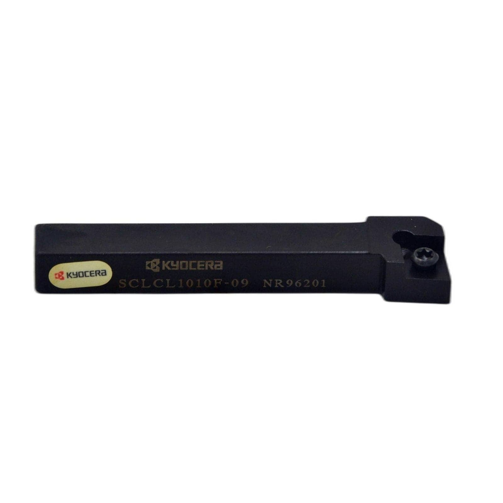 Kyocera SCLCL1010F-09 – External Turning Toolholder (THC05105) - Twin Eagle Imports